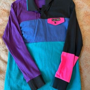 Teddy Fresh long sleeve